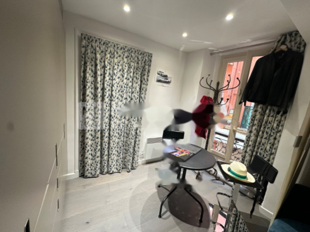 Квартира в Монако, Монако, 27 м² - фото 10