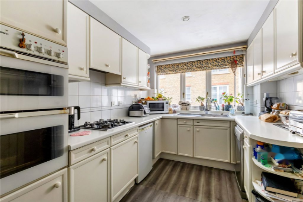 Квартира в Лондоне, Великобритания, 235 м² - фото 10