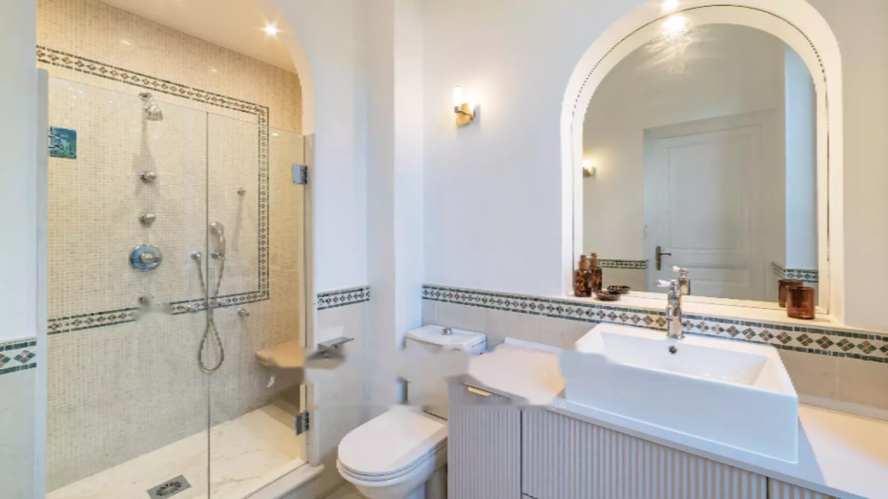 Квартира в Каннах, Франция, 368 м² - фото 10