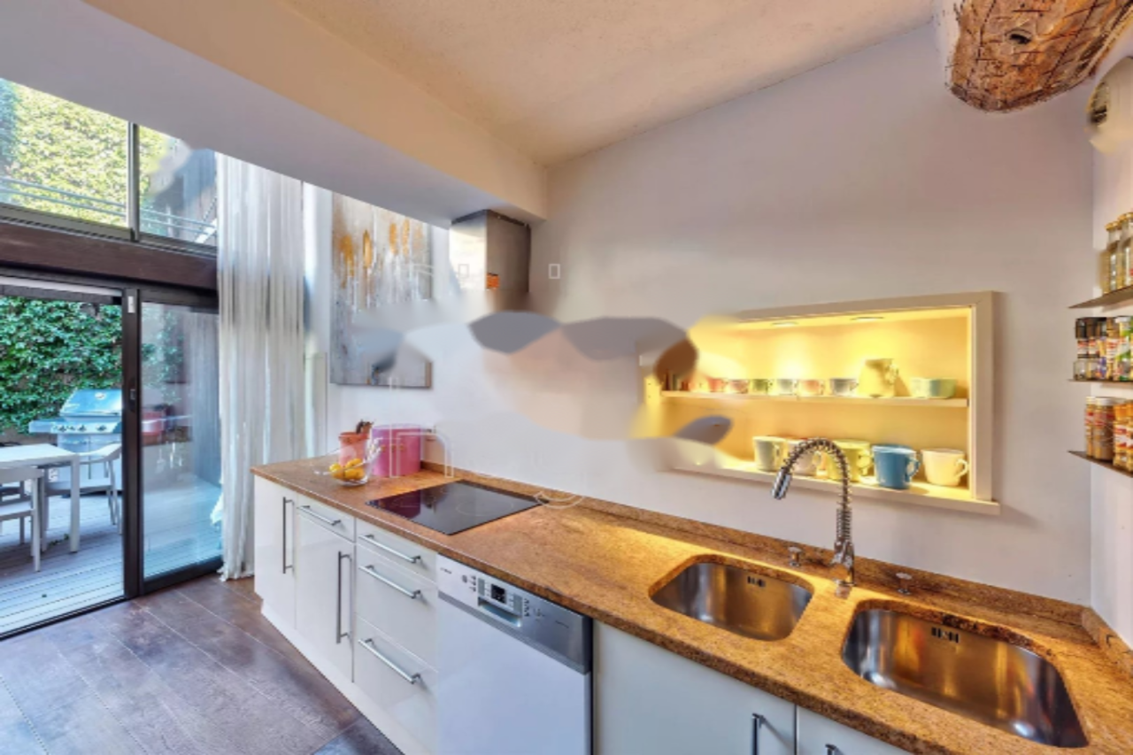 Квартира в Каннах, Франция, 173 м² - фото 10