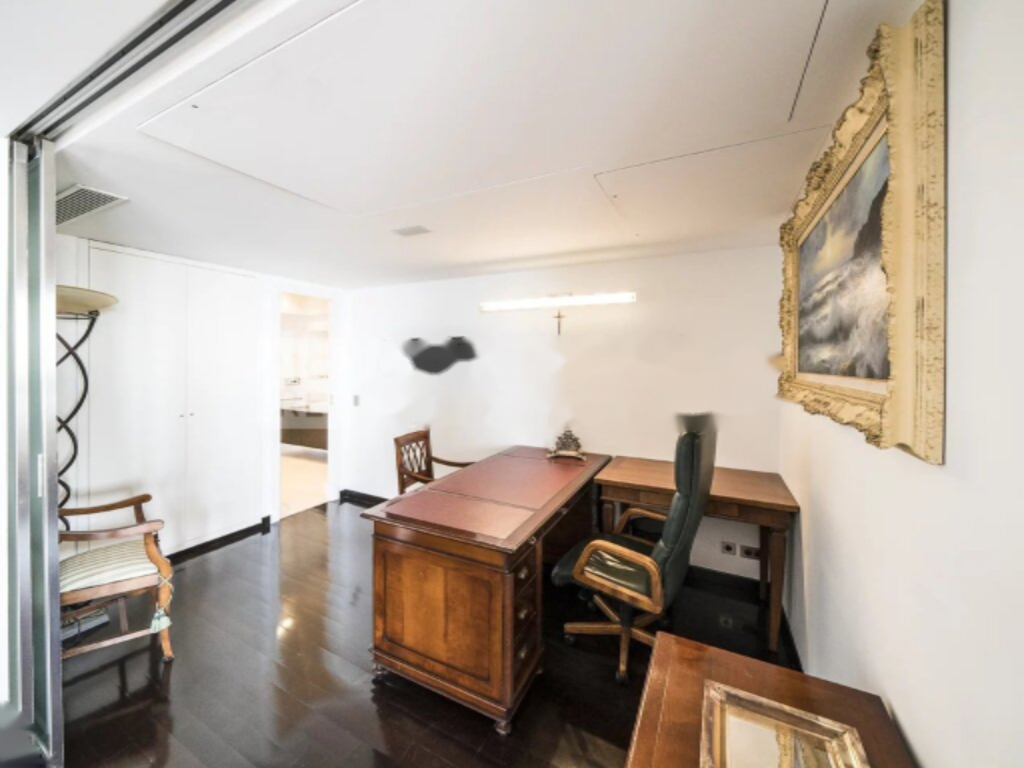 Квартира в Сен-Романе, Монако, 276 м² - фото 10