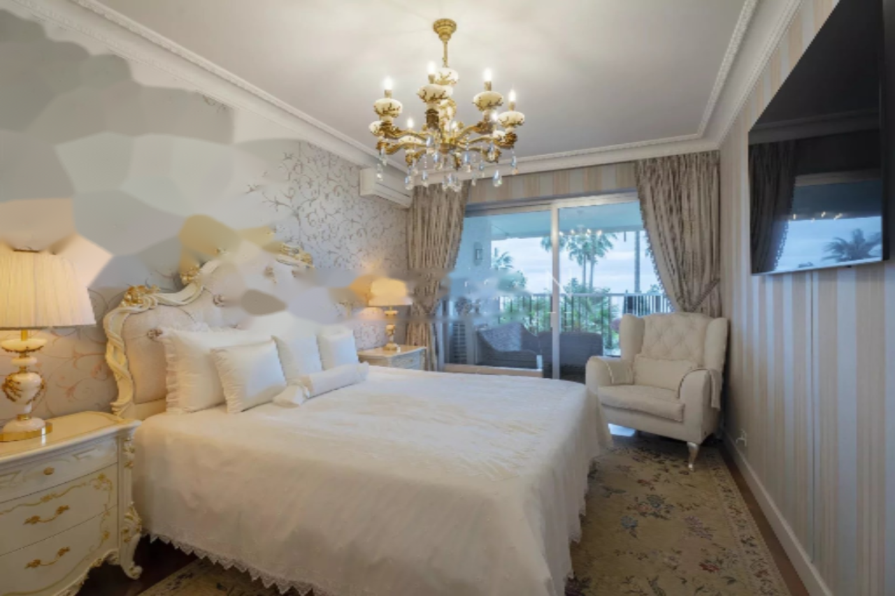 Квартира в Каннах, Франция, 115 м² - фото 10