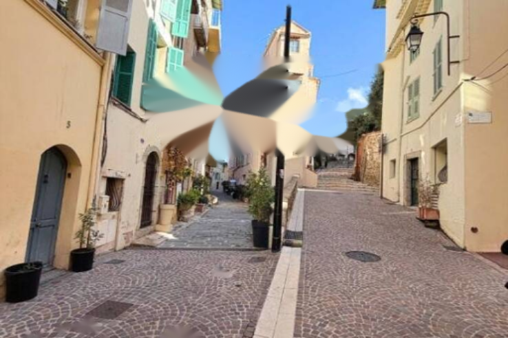 Квартира в Каннах, Франция, 22 м² - фото 4