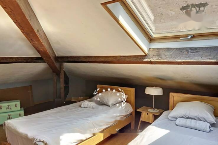 Квартира в Каннах, Франция, 103 м² - фото 4