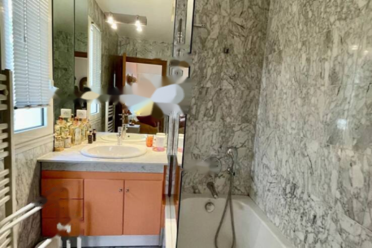 Квартира в Каннах, Франция, 104 м² - фото 4