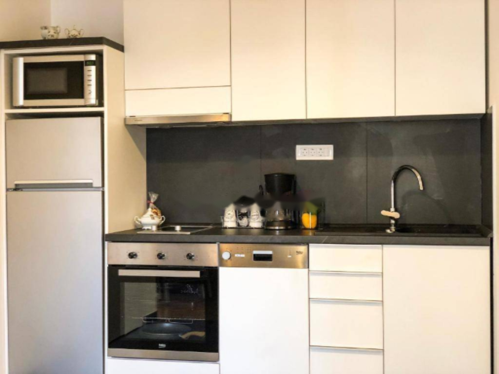 Квартира в Опатии, Хорватия, 96 м² - фото 10