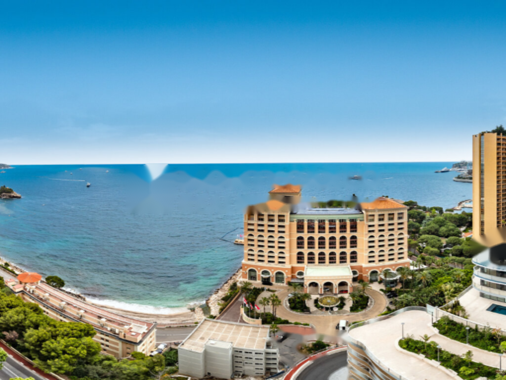 Квартира в Сен-Романе, Монако, 155 м² - фото 10