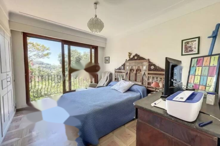 Квартира в Каннах, Франция, 230 м² - фото 4