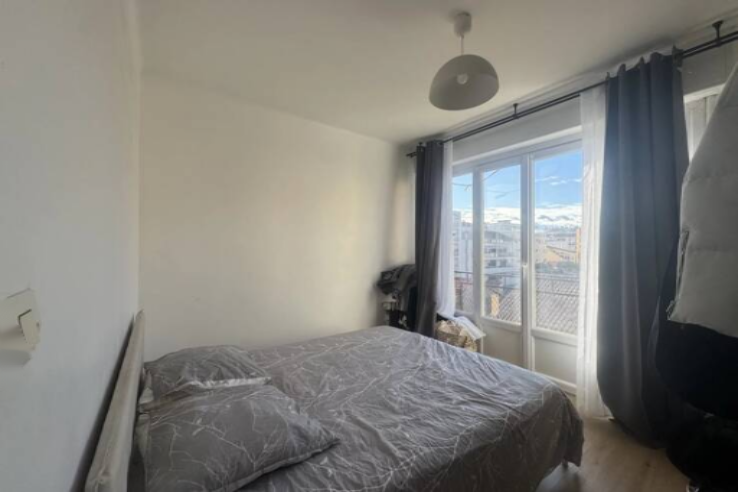 Квартира в Каннах, Франция, 42 м² - фото 4