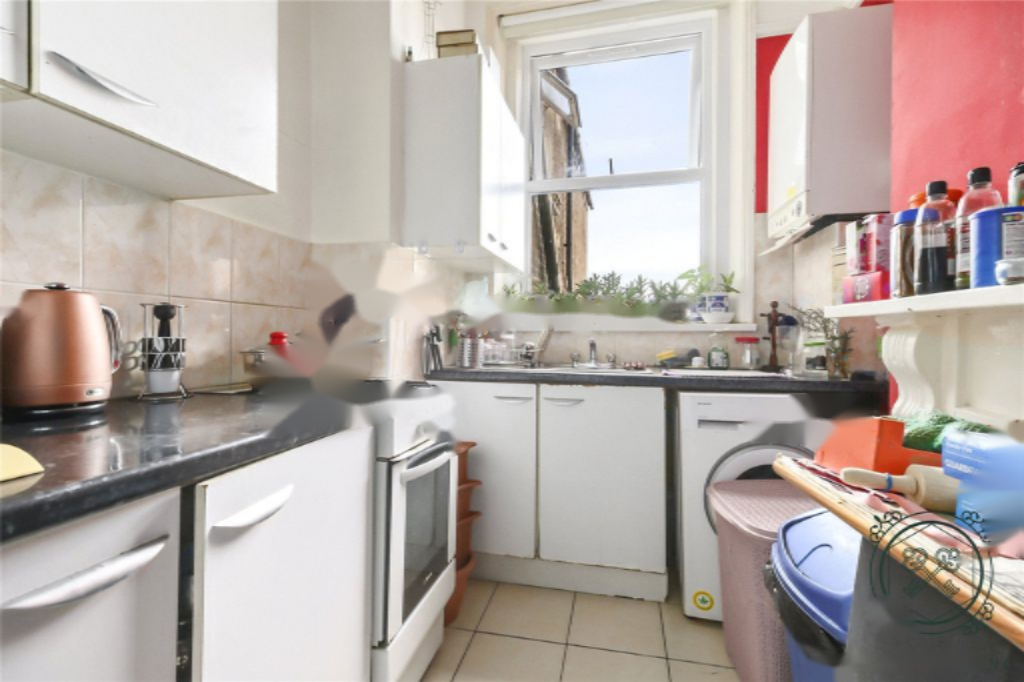 Квартира в Лондоне, Великобритания, 19 м² - фото 10