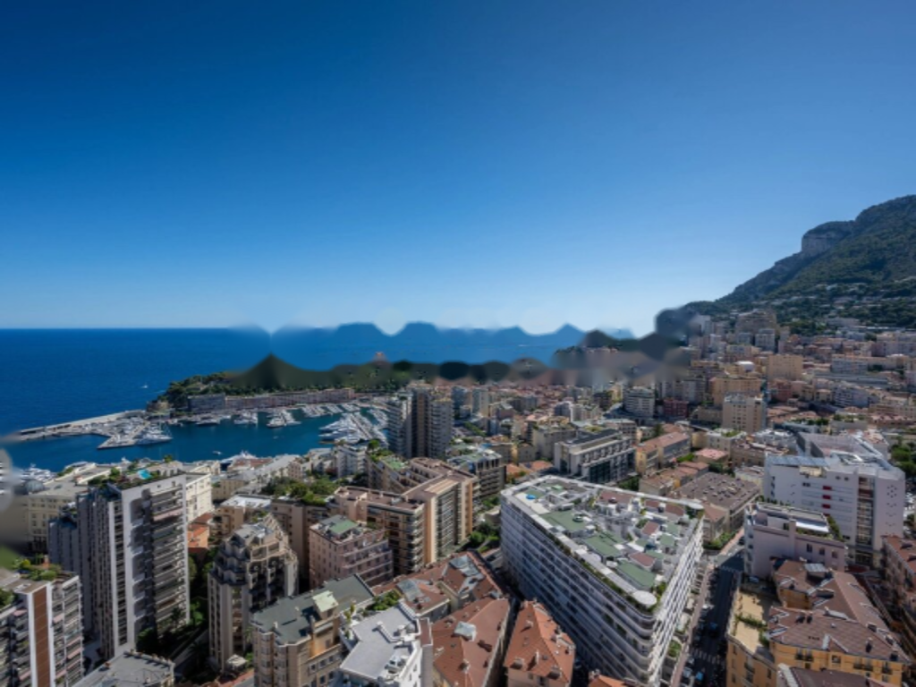 Квартира в Монте Карло, Монако, 60 м² - фото 10