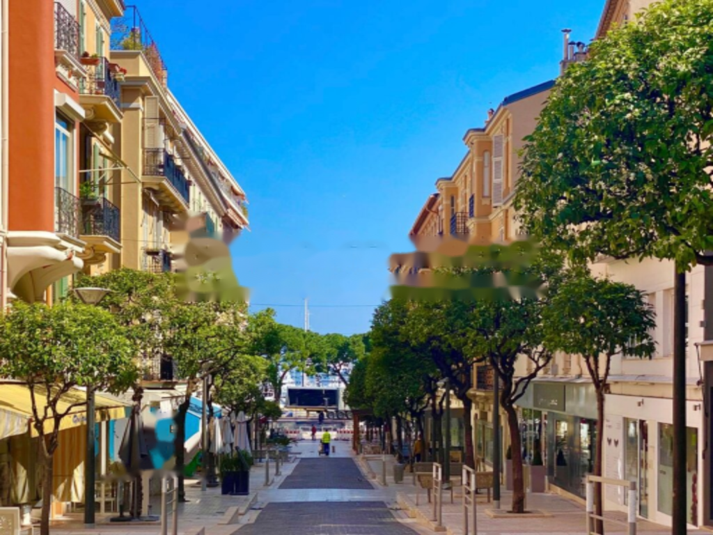 Квартира в Монако, Монако, 95 м² - фото 10