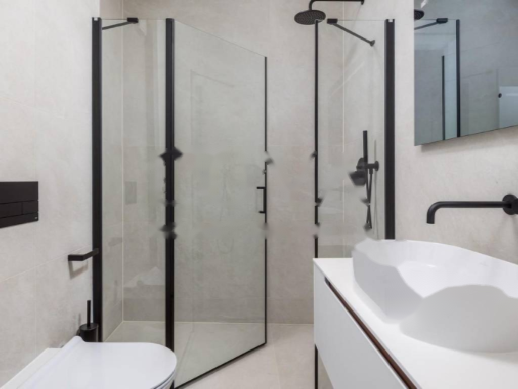 Квартира в Опатии, Хорватия, 134 м² - фото 10