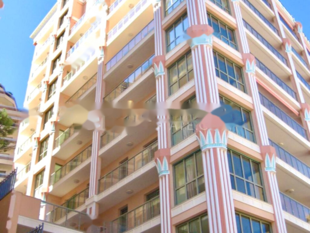 Квартира в Монегетти, Монако, 250 м² - фото 10