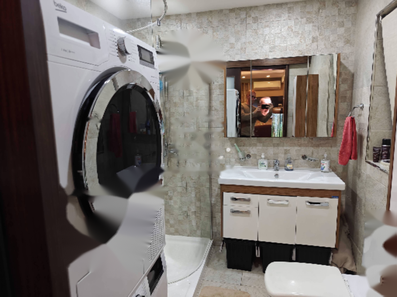 Квартира в Зуррике, Мальта, 120 м² - фото 10