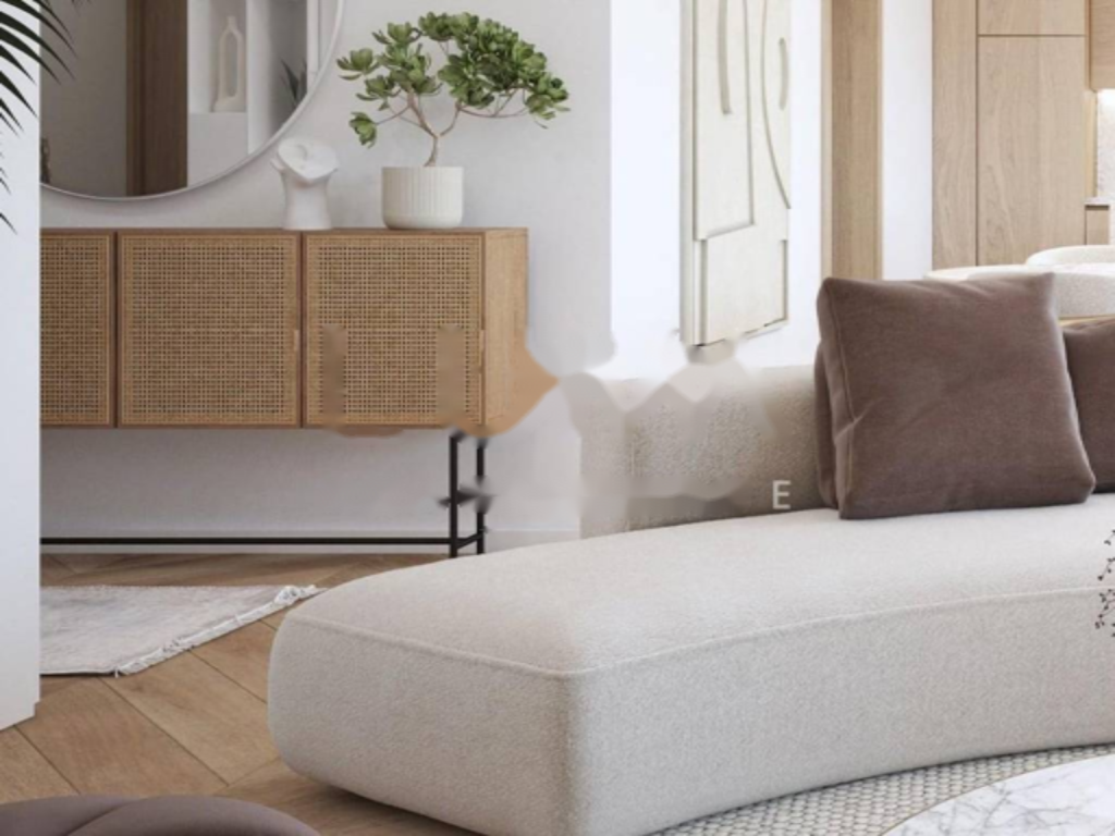 Квартира в Опатии, Хорватия, 188 м² - фото 10