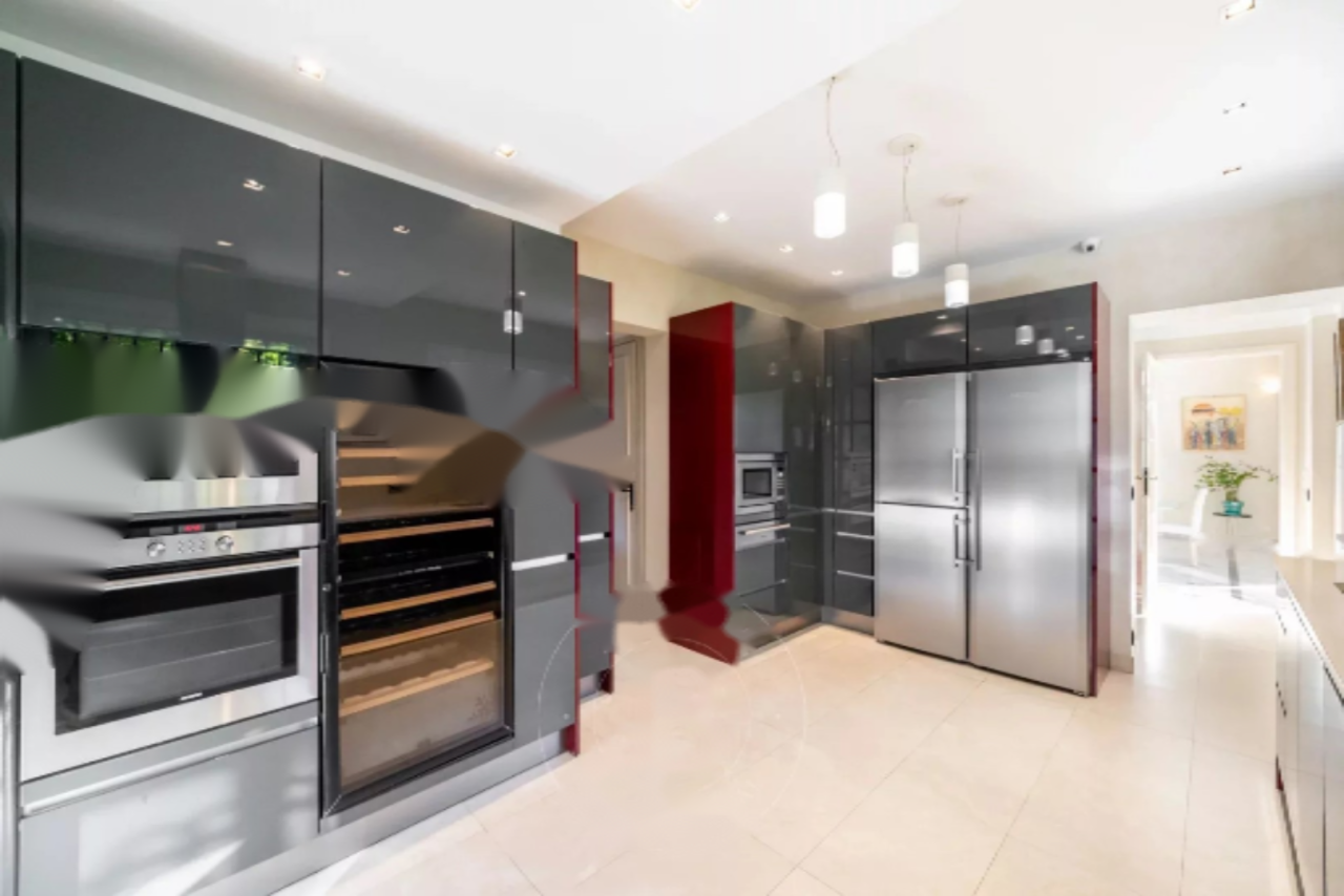 Квартира в Каннах, Франция, 355 м² - фото 10