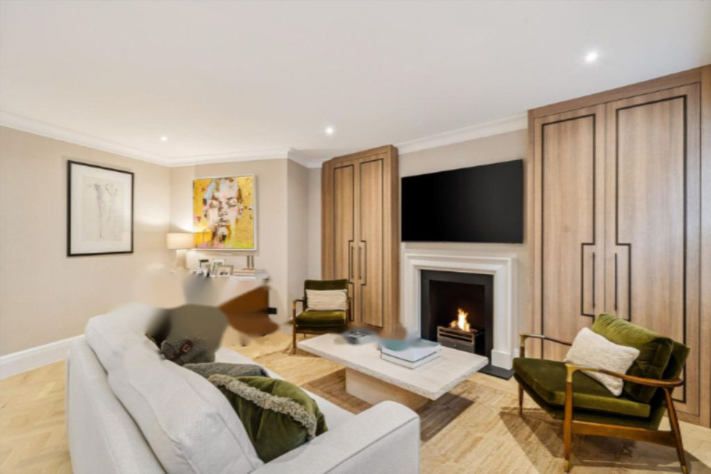 Квартира в Лондоне, Великобритания, 107 м² - фото 10