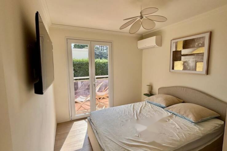 Квартира в Каннах, Франция, 60 м² - фото 4