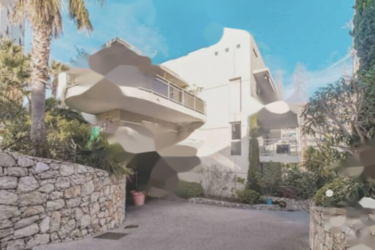 Квартира в Каннах, Франция, 55 м² - фото 4