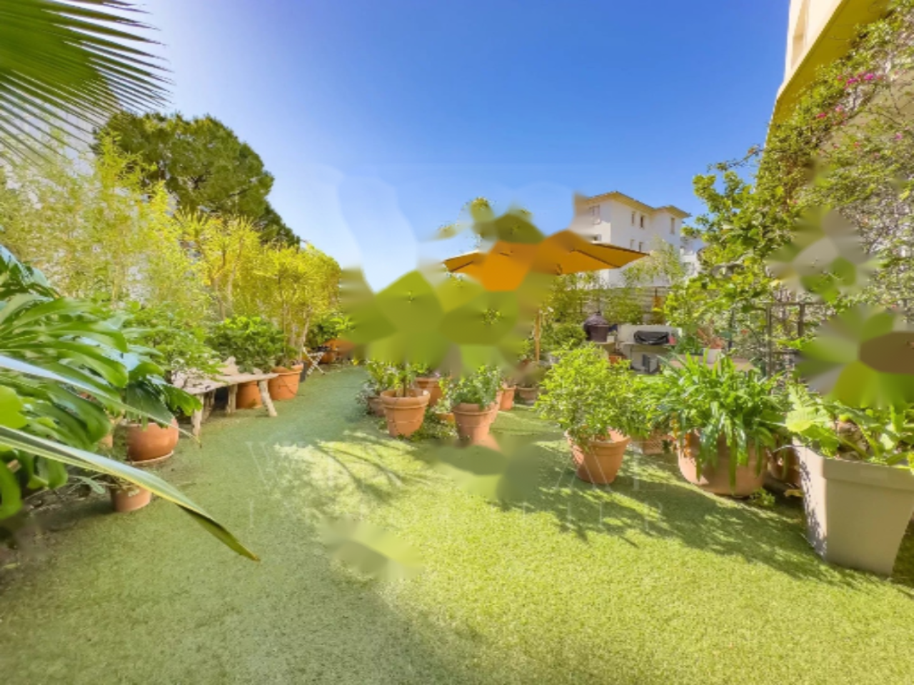 Квартира в Каннах, Франция, 124 м² - фото 10