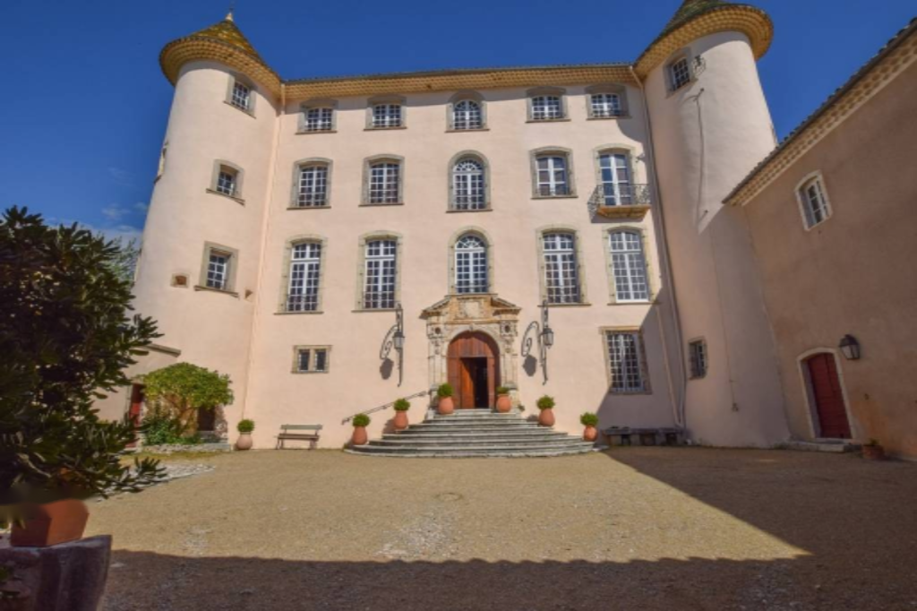 Квартира в Каннах, Франция, 1 039 м² - фото 8