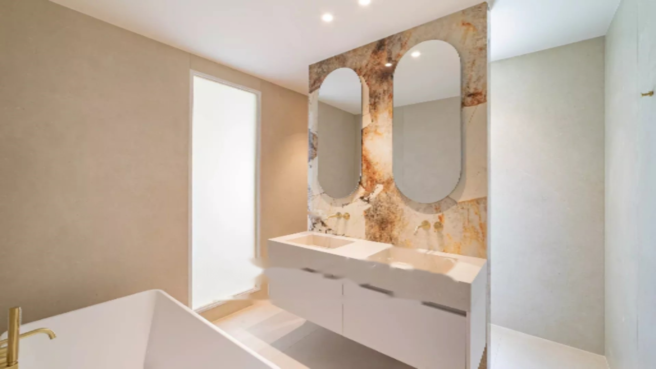 Квартира в Каннах, Франция, 260 м² - фото 10