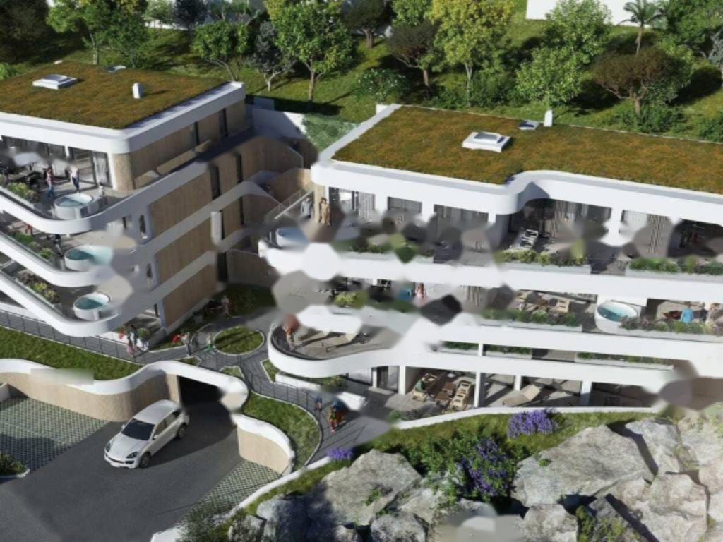 Квартира в Опатии, Хорватия, 55 м² - фото 10