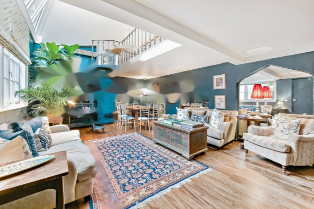 Квартира в Лондоне, Великобритания, 87 м² - фото 10