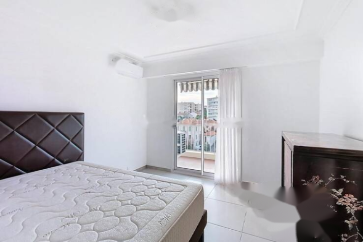 Квартира в Каннах, Франция, 68 м² - фото 4