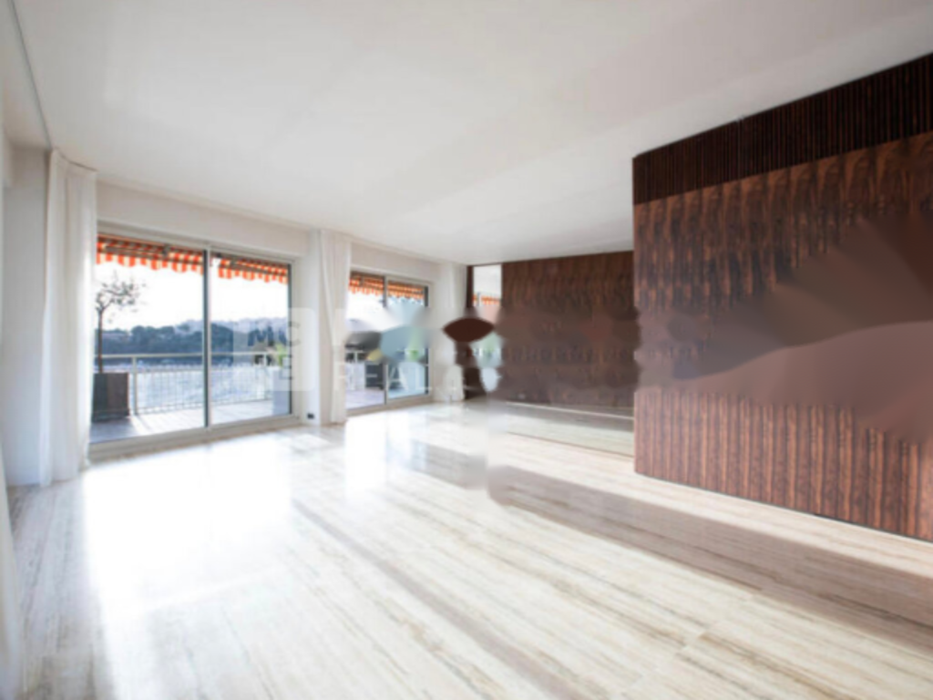 Квартира в Монако, Монако, 284 м² - фото 10