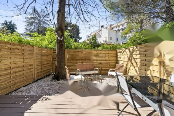 Квартира в Каннах, Франция, 51 м² - фото 4