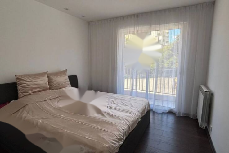 Квартира в Каннах, Франция, 75 м² - фото 4