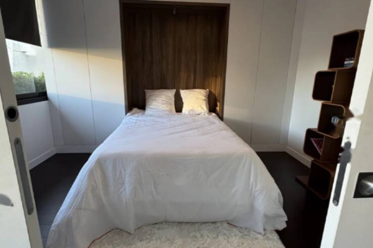 Квартира в Каннах, Франция, 132 м² - фото 4