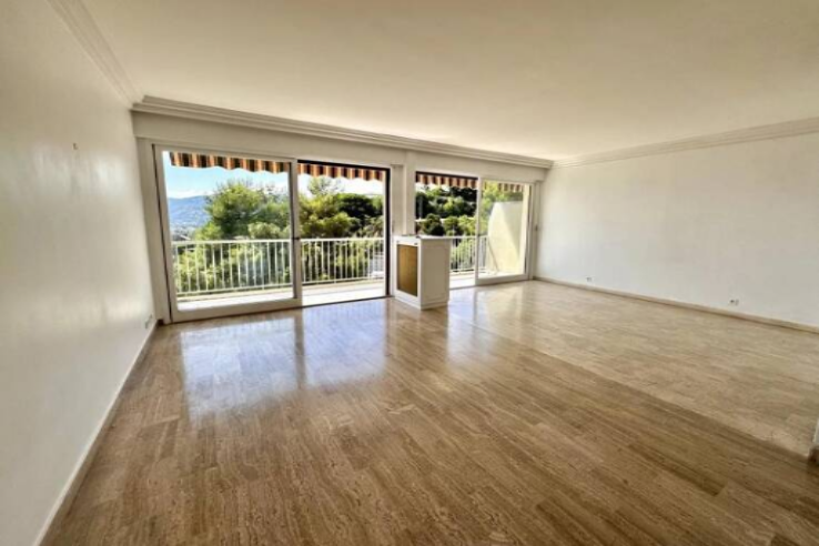 Квартира в Каннах, Франция, 97 м² - фото 4