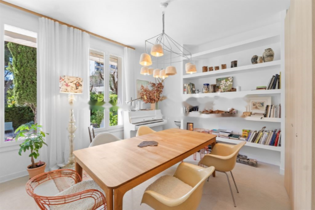 Квартира в Каннах, Франция, 130 м² - фото 10