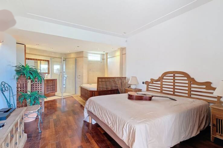 Квартира в Каннах, Франция, 100 м² - фото 4