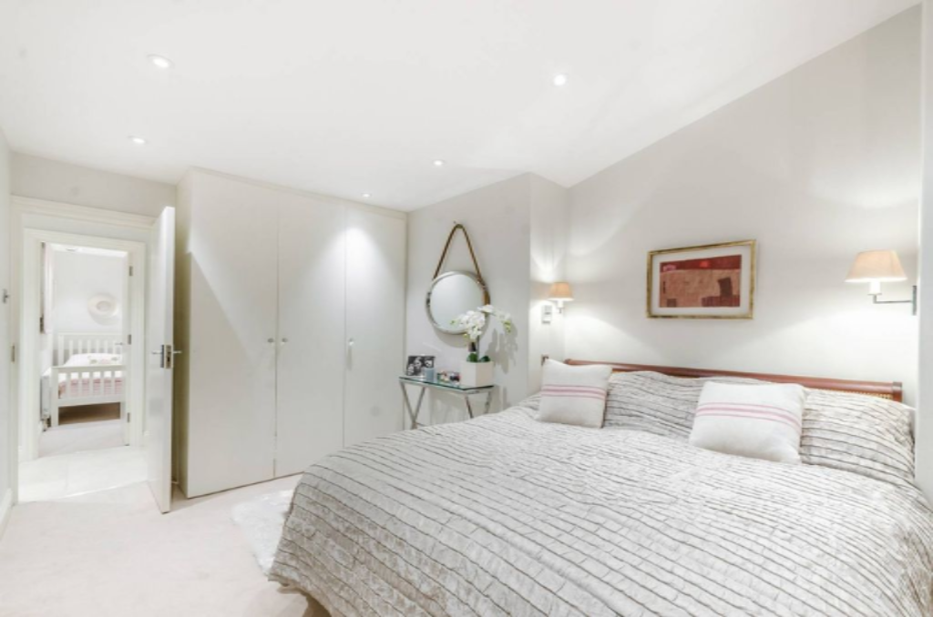 Квартира в Лондоне, Великобритания, 110 м² - фото 10