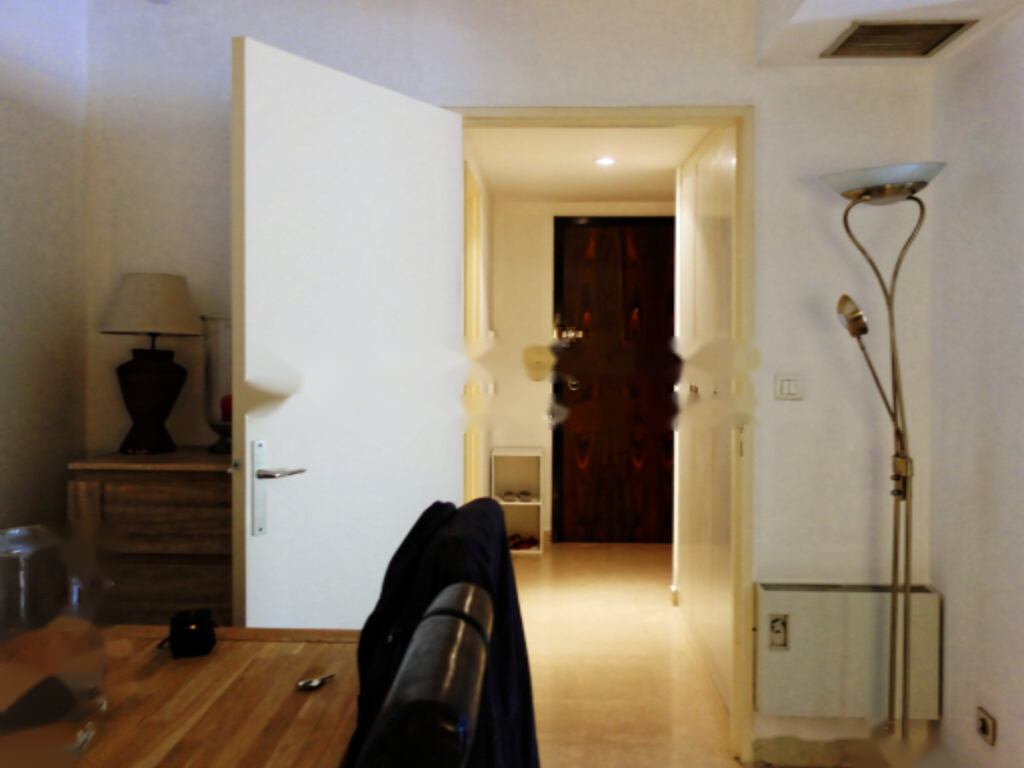 Квартира в Сен-Романе, Монако, 50 м² - фото 10