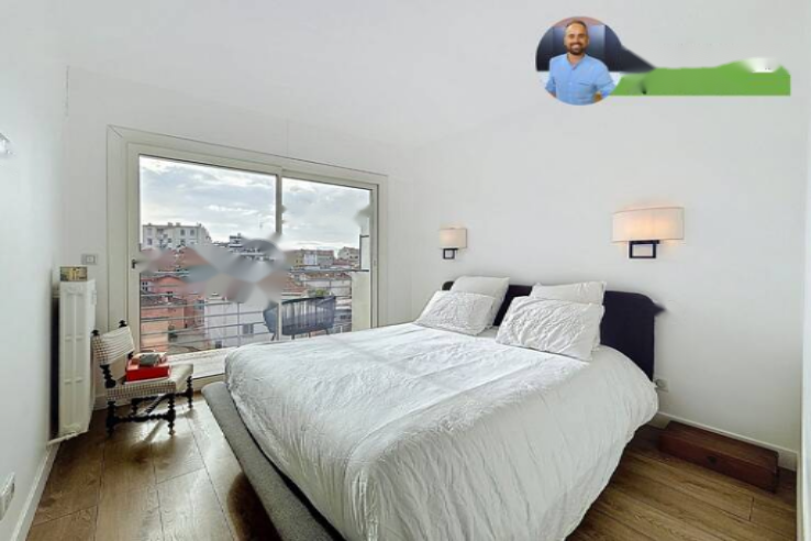 Квартира в Каннах, Франция, 73 м² - фото 4