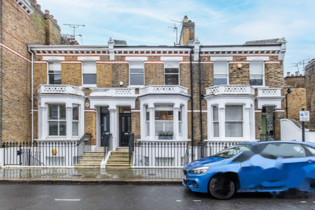 Квартира в Лондоне, Великобритания, 180 м² - фото 10