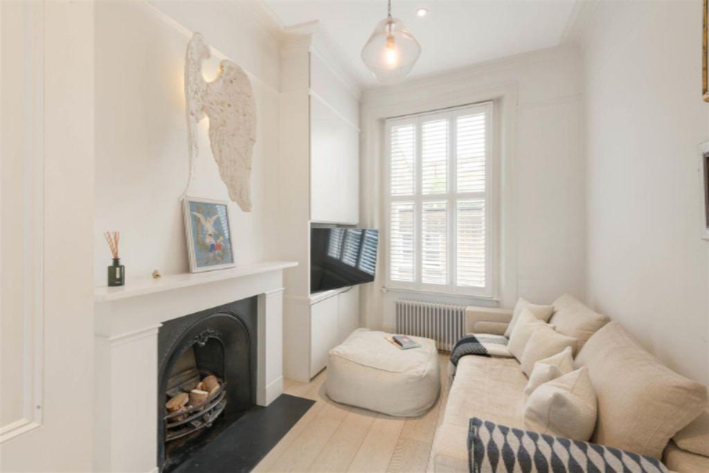 Квартира в Лондоне, Великобритания, 142 м² - фото 10