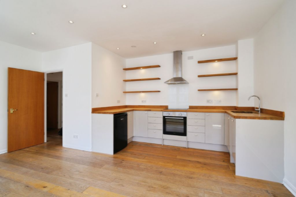 Квартира в Лондоне, Великобритания, 40 м² - фото 10