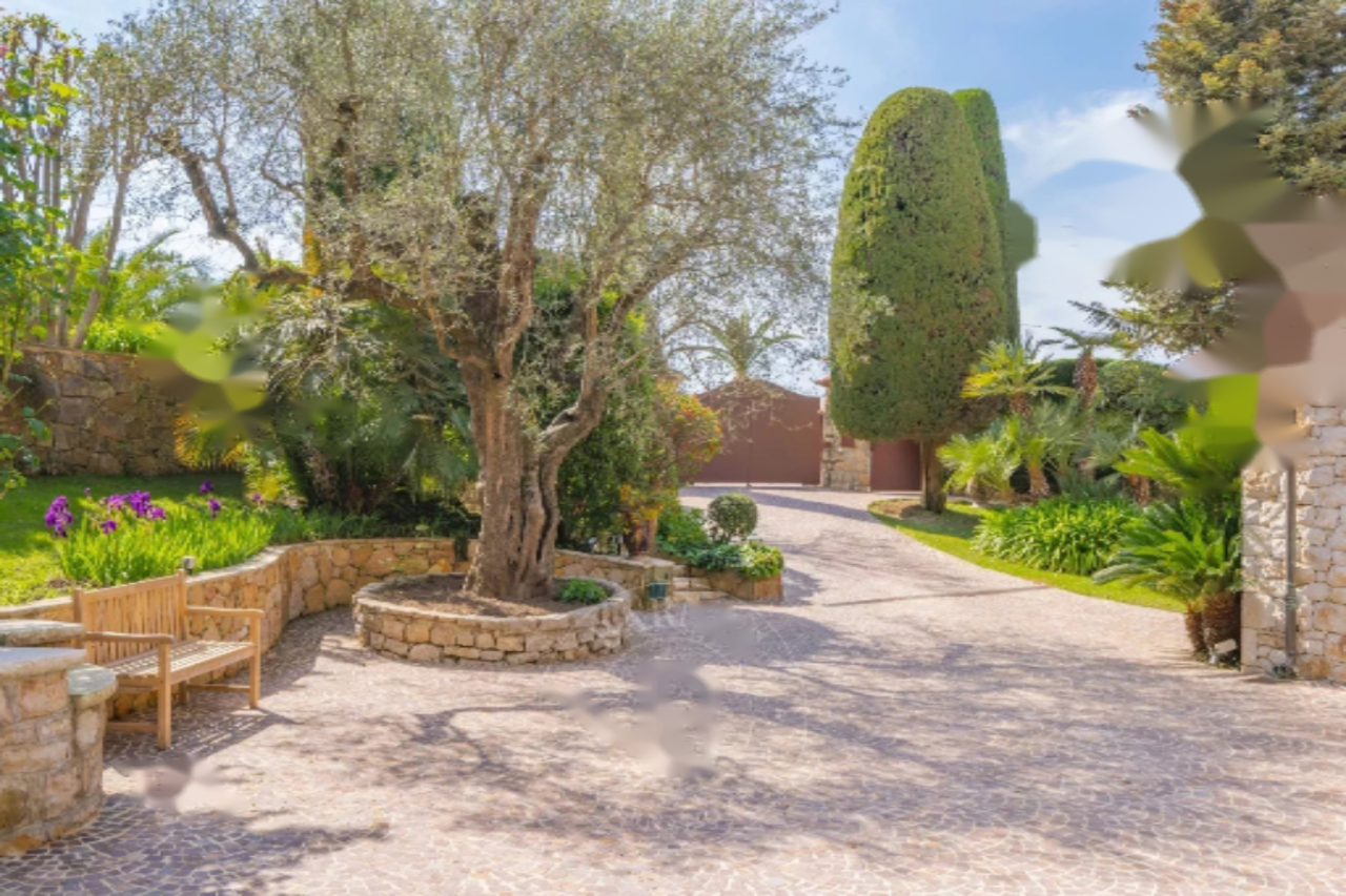 Квартира в Каннах, Франция, 280 м² - фото 10