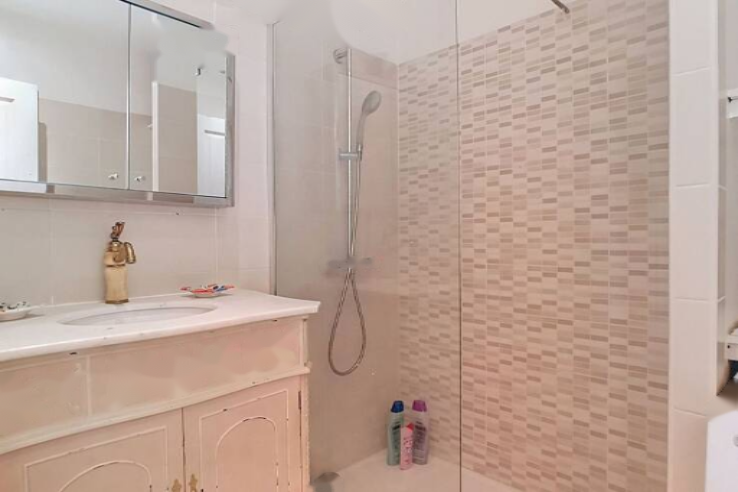 Квартира в Каннах, Франция, 51 м² - фото 4