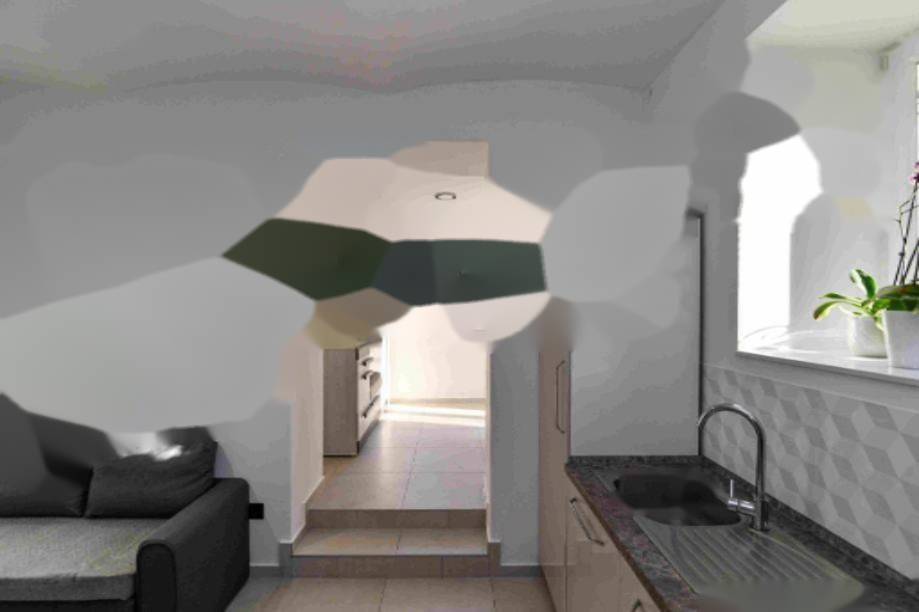 Квартира в Опатии, Хорватия, 53 м² - фото 10