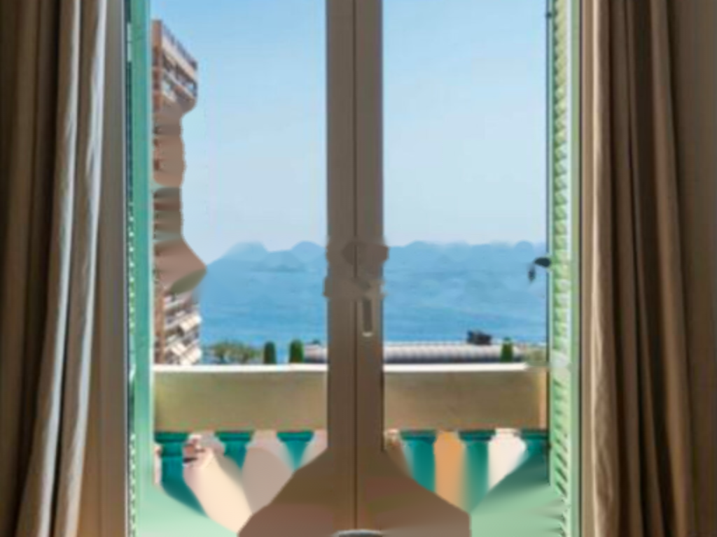 Квартира в Монте Карло, Монако, 84 м² - фото 10