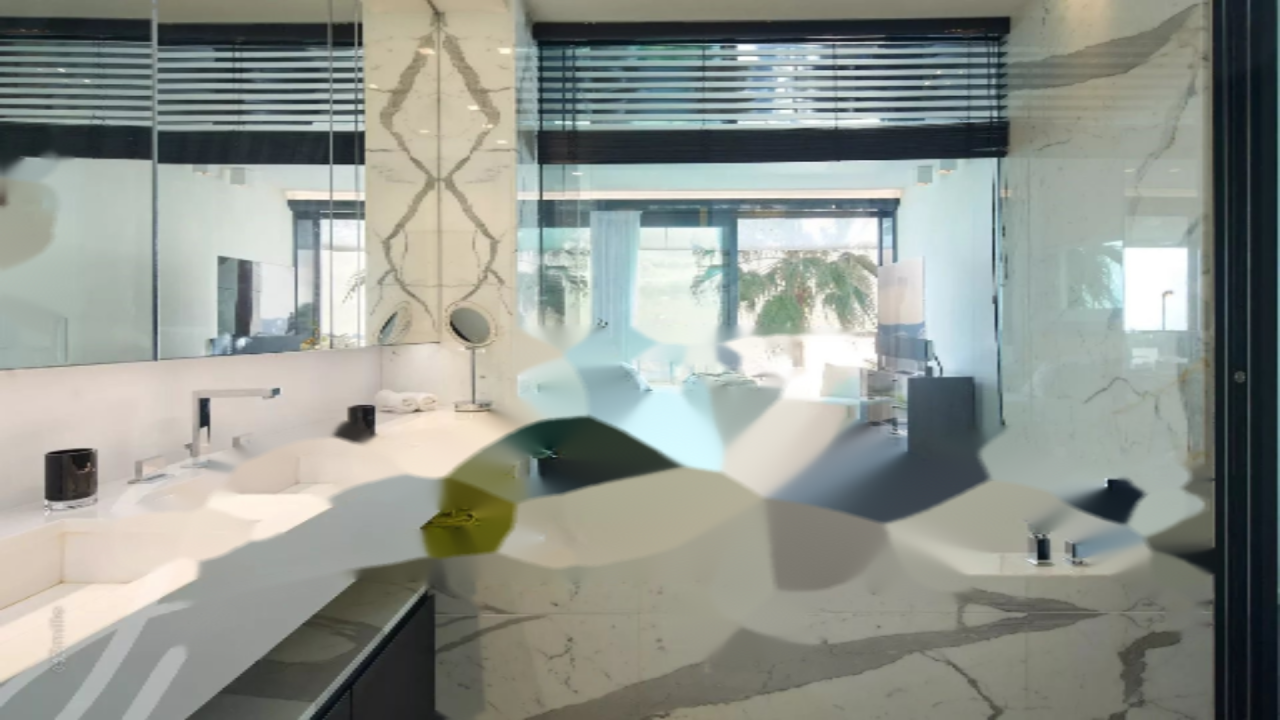 Квартира в Каннах, Франция, 144 м² - фото 10