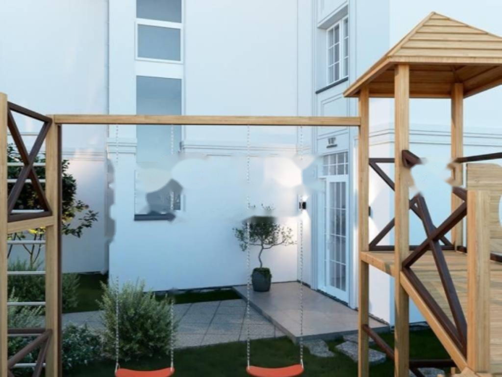 Квартира в Опатии, Хорватия, 88 м² - фото 10