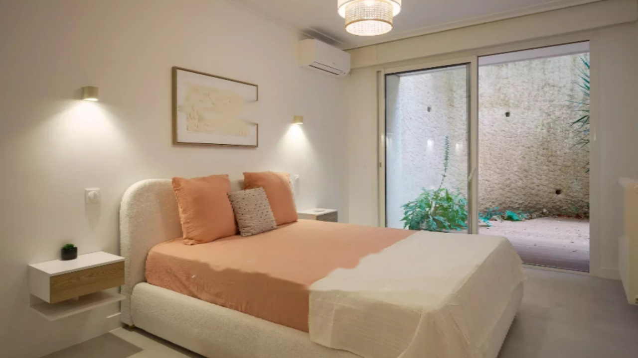 Квартира в Каннах, Франция, 105 м² - фото 10